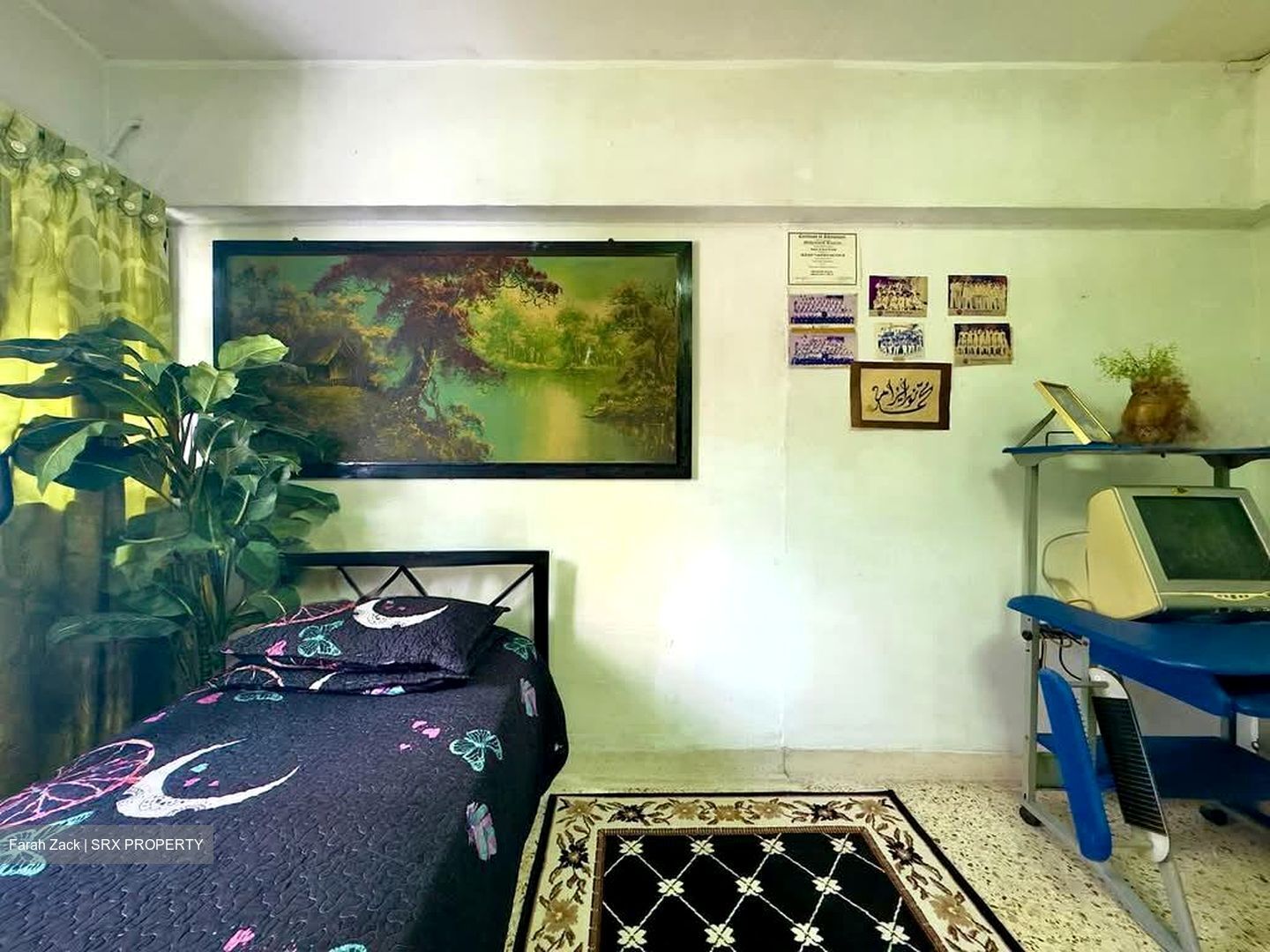 Blk 306 Teck Ghee Vista (Ang Mo Kio), HDB 5 Rooms #565359881
